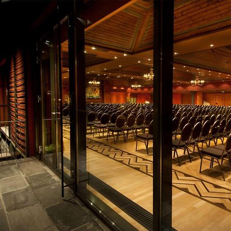 Scandic Holmenkollen Park Oslo Ngoại thất bức ảnh