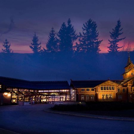 Scandic Holmenkollen Park Oslo Ngoại thất bức ảnh