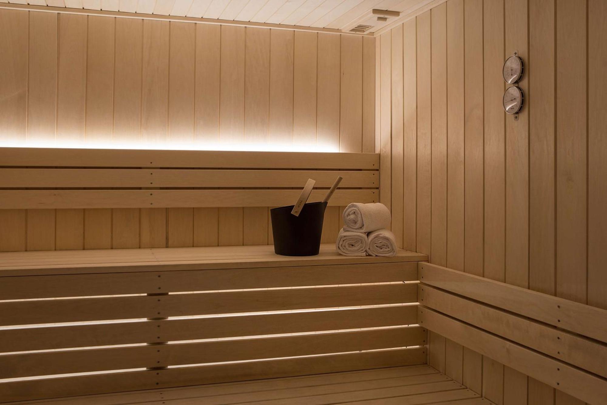 Scandic Holmenkollen Park Oslo Ngoại thất bức ảnh