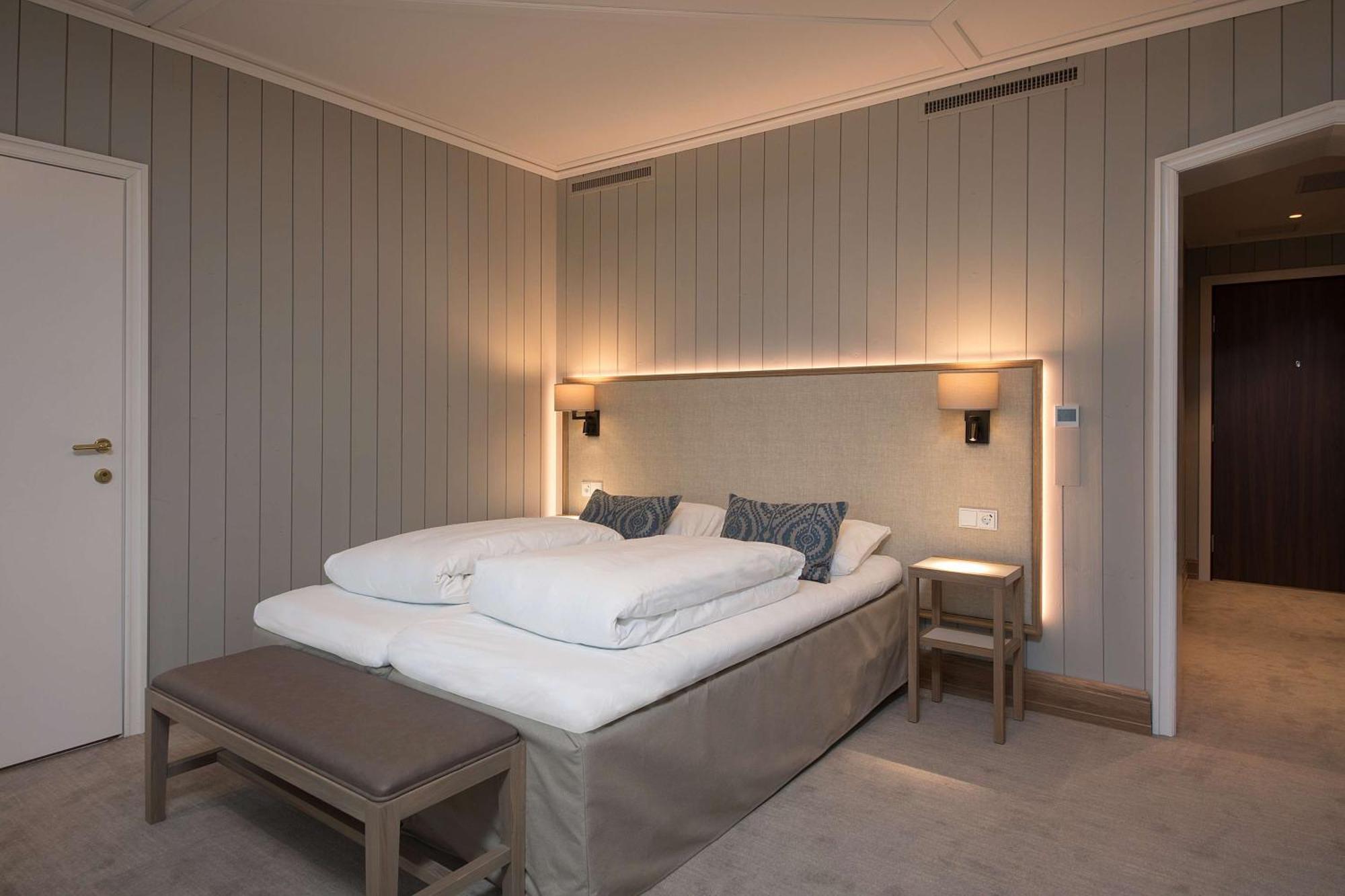 Scandic Holmenkollen Park Oslo Ngoại thất bức ảnh
